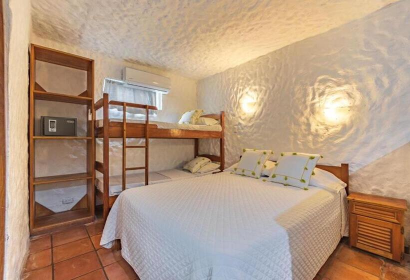 إستوديو قياسى, Ola Bonita Beachfront Apart