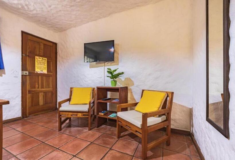 스탠다드 스튜디오, Ola Bonita Beachfront Apart