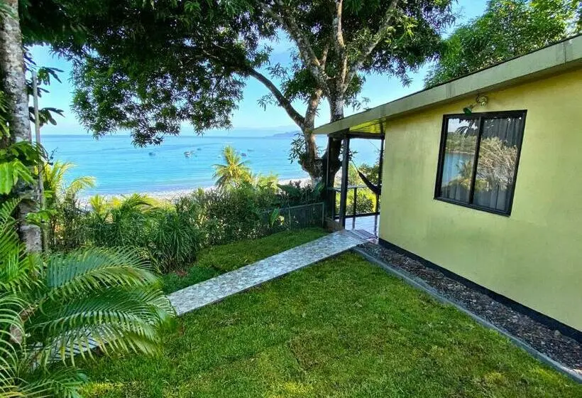 スタンダードルーム, Pacheco Tours Beach Cabins