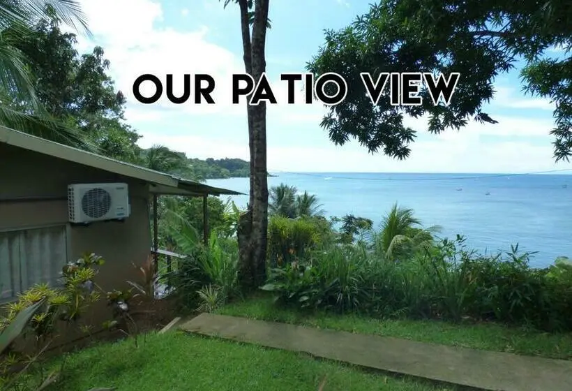 スタンダード４人部屋, Pacheco Tours Beach Cabins