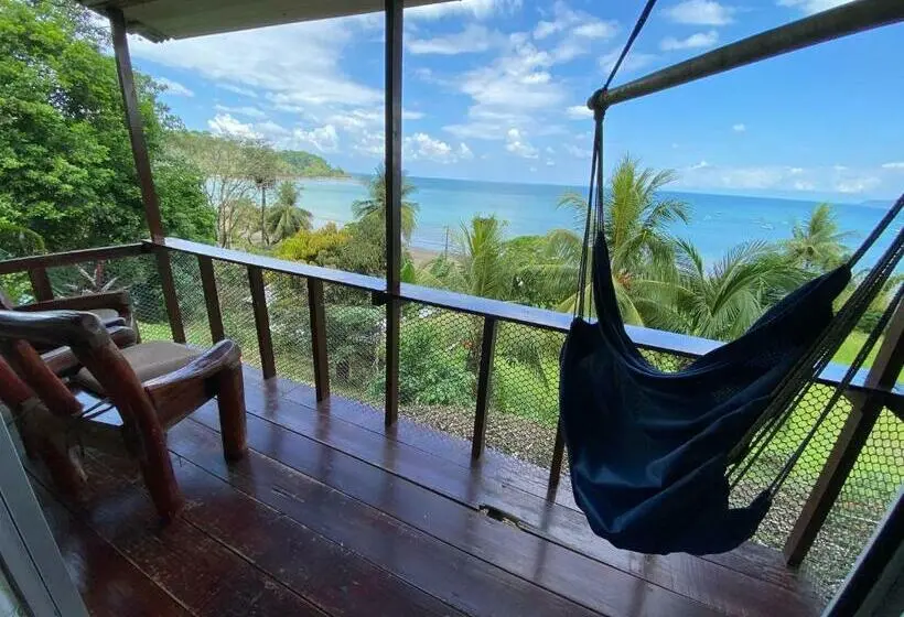 スタンダード４人部屋, Pacheco Tours Beach Cabins