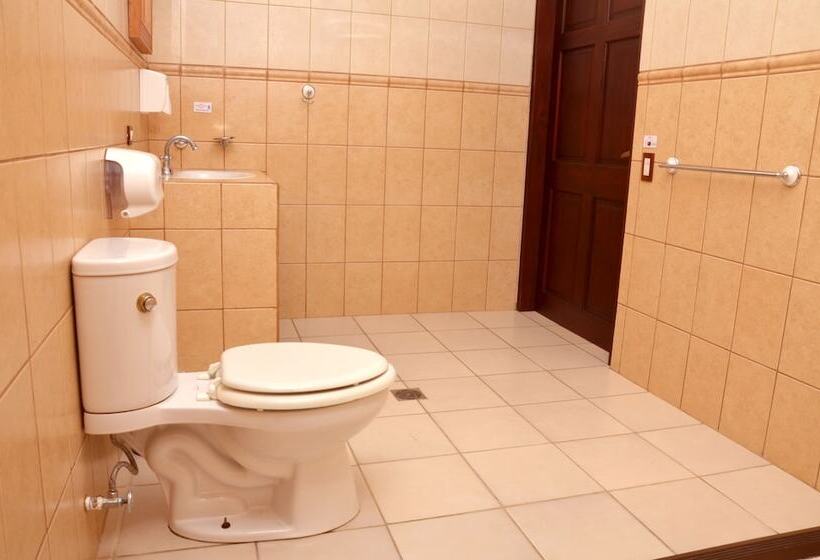 스탠다드 싱글 룸, Provincial