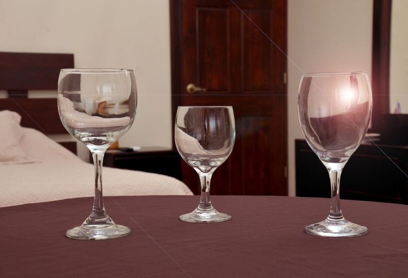 스탠다드 룸, Provincial