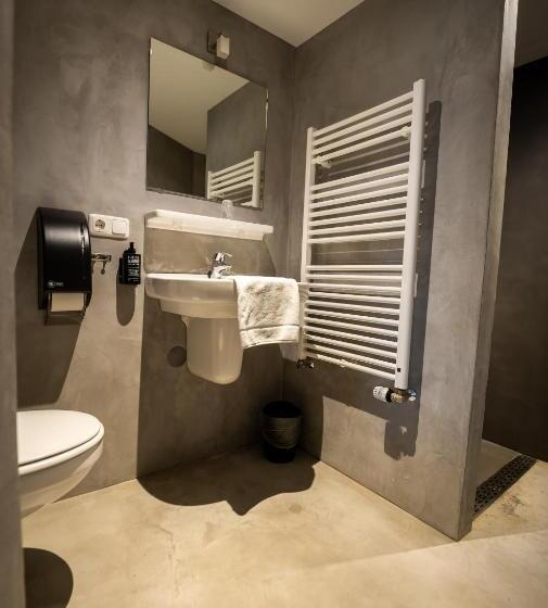 חדר סטנדרט יחיד, Restaurant De Jong