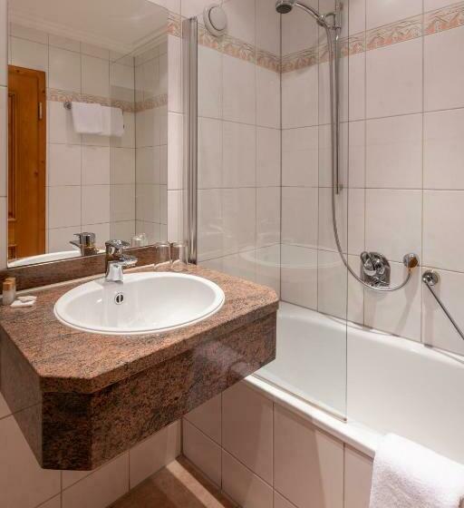 标准间, Sackmann Wander