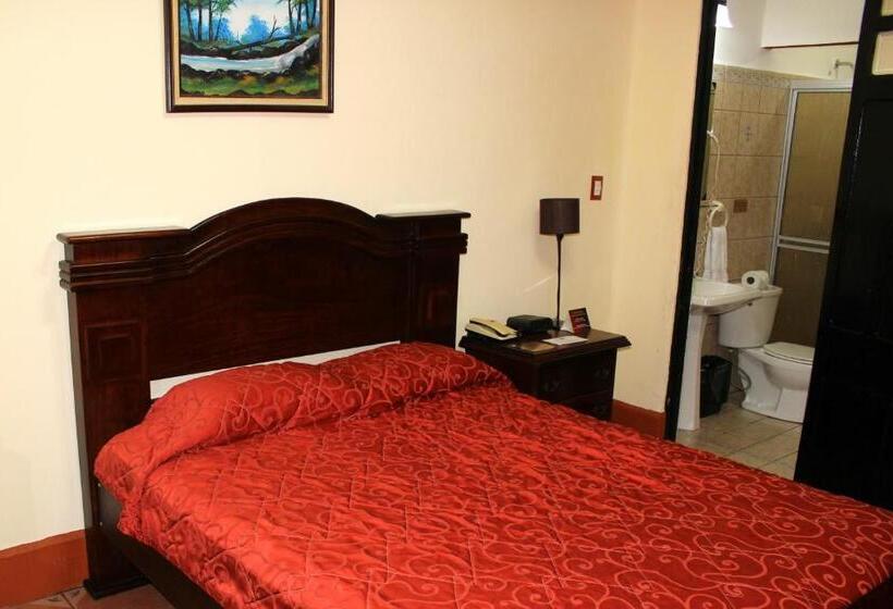 Номер Стандарт, Sportsmens Lodge