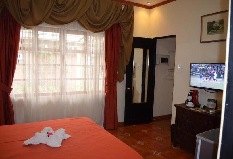 Номер Стандарт, Sportsmens Lodge