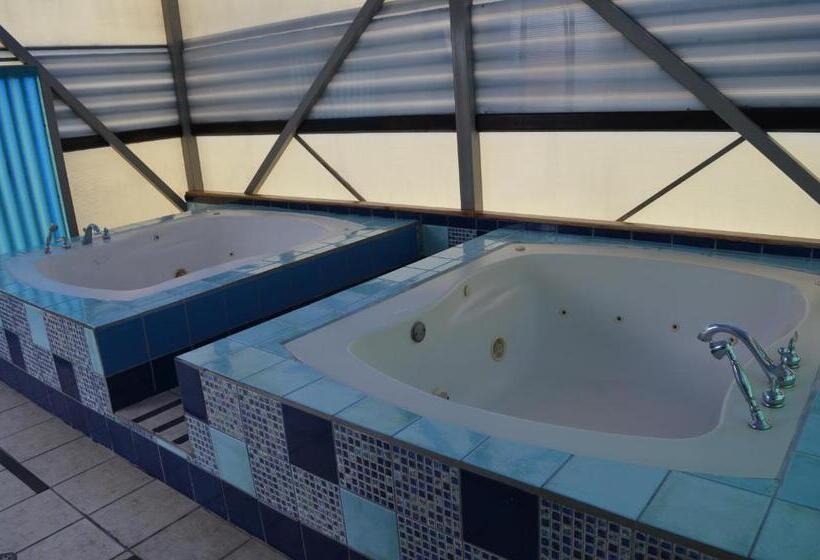 Апартаменты Пентхаус 1 Спальня, Sportsmens Lodge