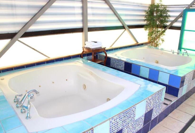 Апартаменты Пентхаус 1 Спальня, Sportsmens Lodge