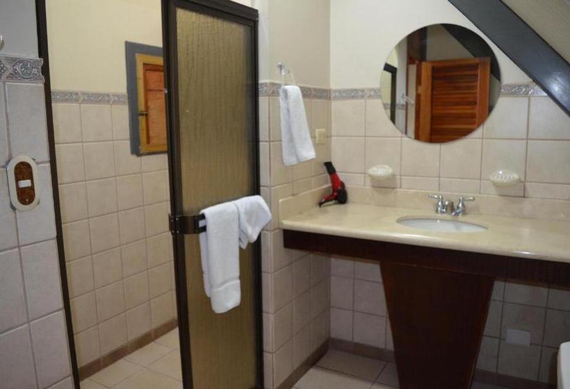 Апартаменты Пентхаус 1 Спальня, Sportsmens Lodge