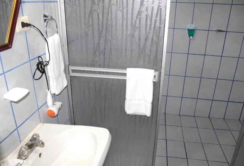 스탠다드 룸 킹사이즈 침대, Sportsmens Lodge