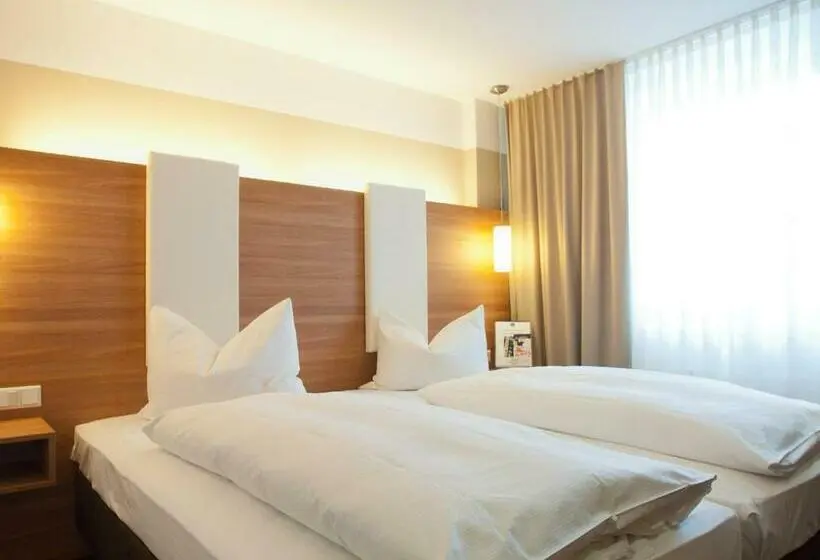 デラックスルーム, Sunny´s Hotel & Residence