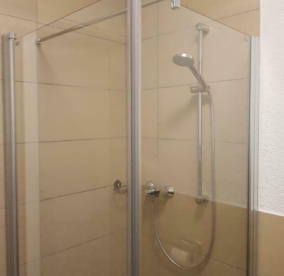 豪华房间, Sunny´s Hotel & Residence