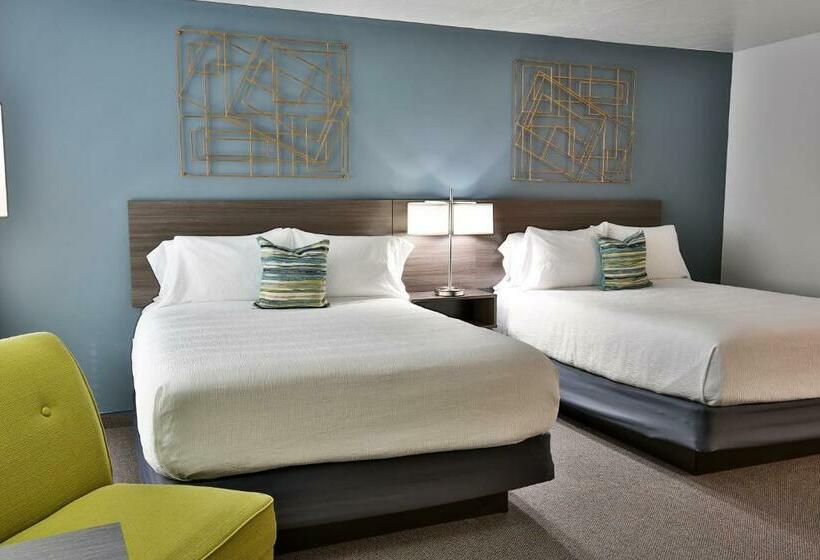 Люкс Повышенной Комфортности, The Chalet