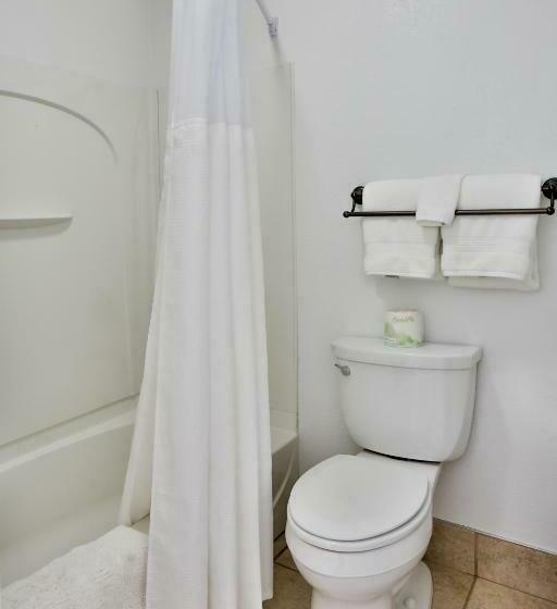 スタンダードルーム, The Chalet