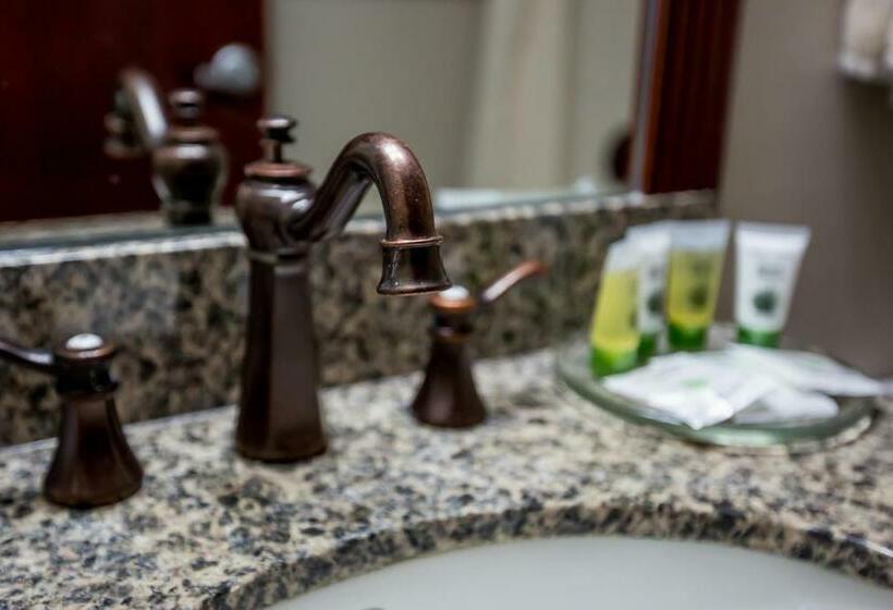 Номер Стандарт, The Chalet