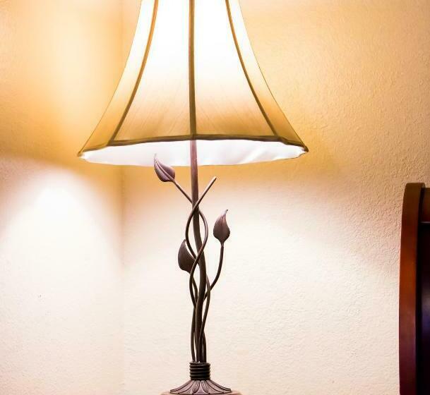 Номер Стандарт, The Chalet