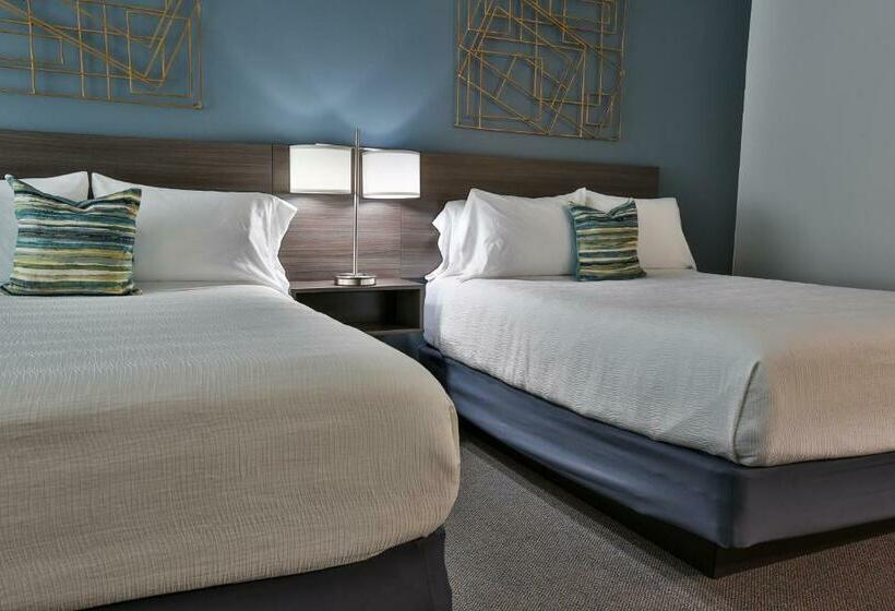 デラックススイート, The Chalet