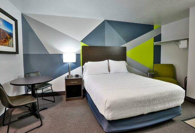 Номер Стандарт, The Chalet