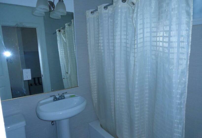 带大床的标准间, Travel Inn