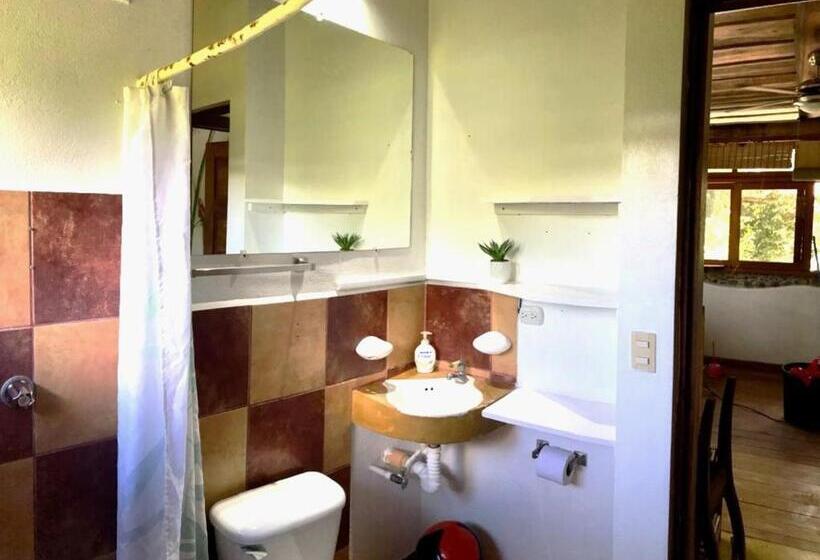 شقة غرفة واحدة, Tropical Sands Dominical