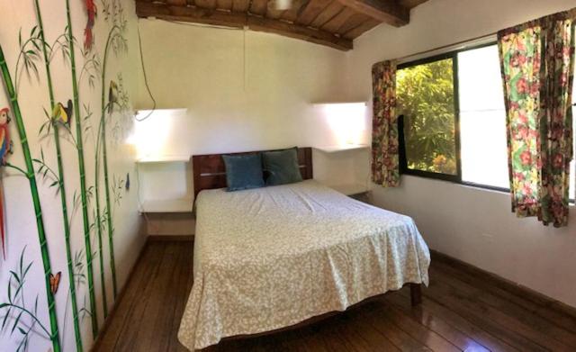 شقة غرفة واحدة, Tropical Sands Dominical