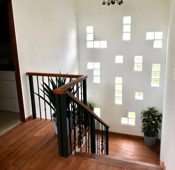 منزل غرفتين نوم, Tropical Sands Dominical