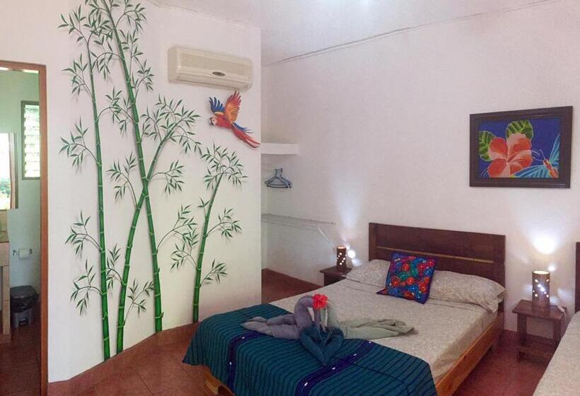 Номер Стандарт, Tropical Sands Dominical