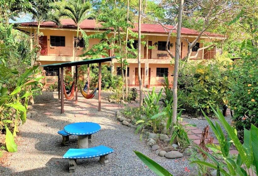 غرفة قياسية, Tropical Sands Dominical