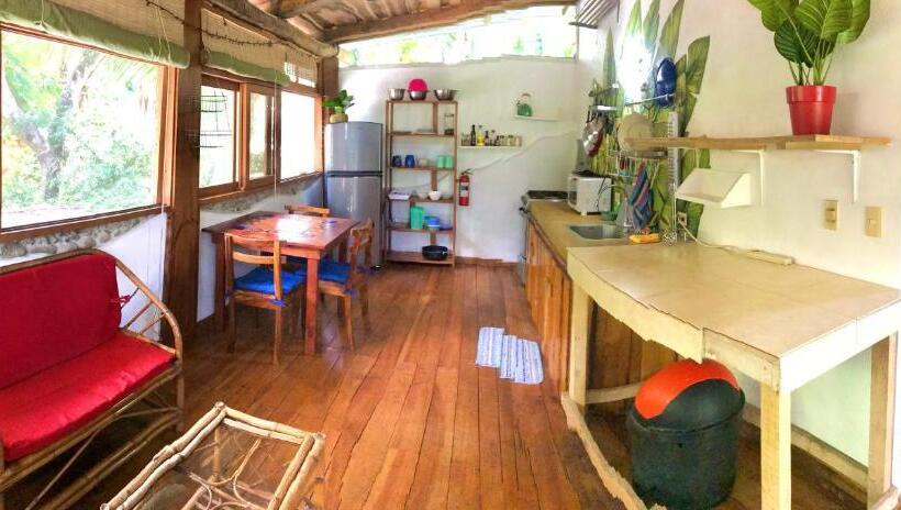 شقة غرفة واحدة, Tropical Sands Dominical