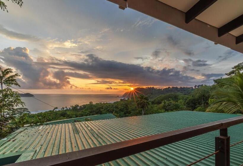 带海景的标准房, Villas De La Selva