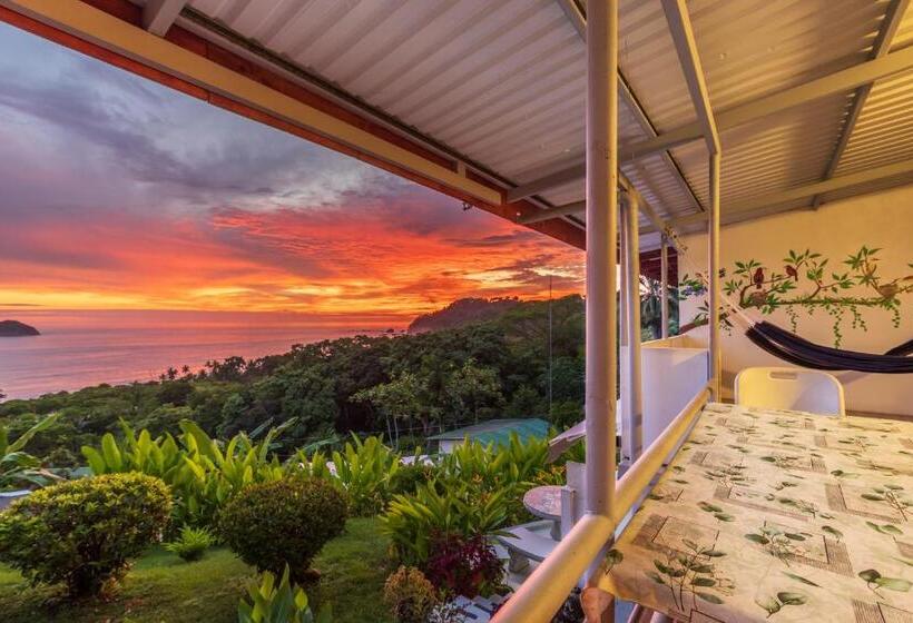 高级海景房, Villas De La Selva