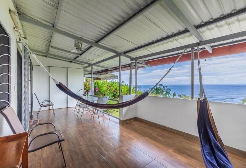 高级海景房, Villas De La Selva