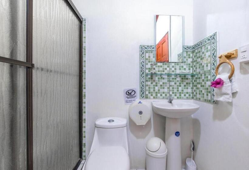 高级海景房, Villas De La Selva