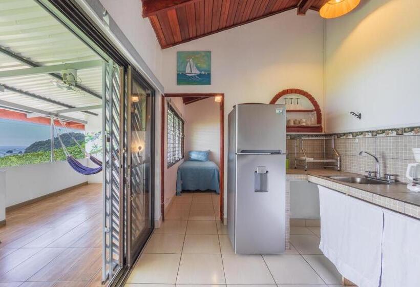 高级海景房, Villas De La Selva