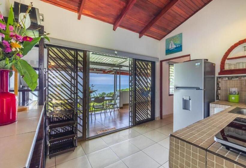 高级海景房, Villas De La Selva