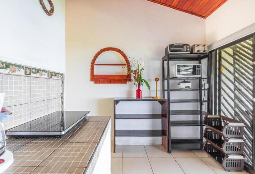 高级海景房, Villas De La Selva