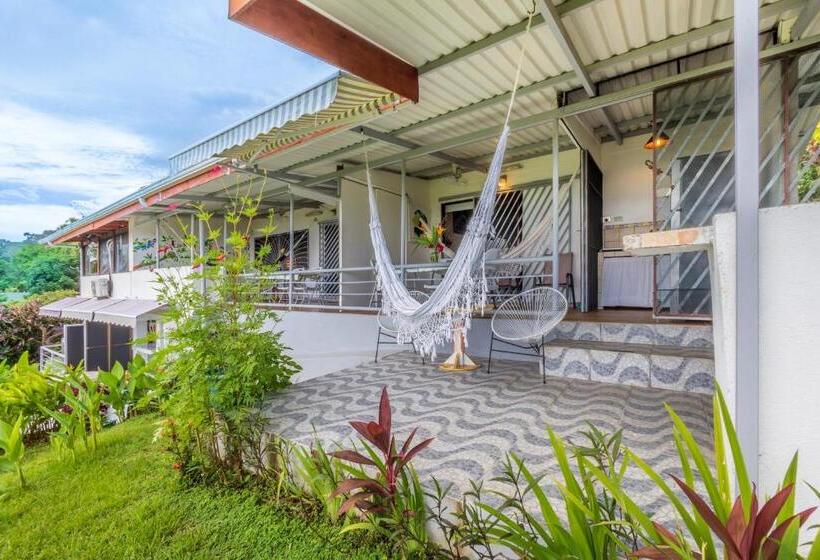 高级海景房, Villas De La Selva