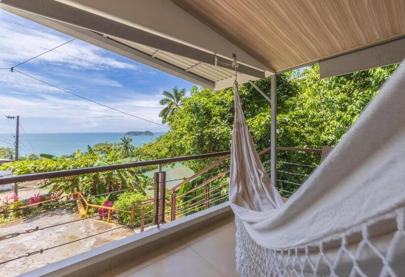 高级大房间, Villas De La Selva