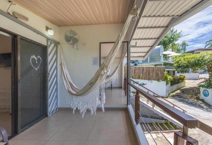 高级大房间, Villas De La Selva