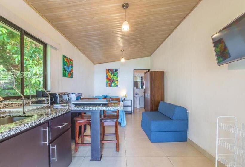 수피리어 룸, Villas De La Selva