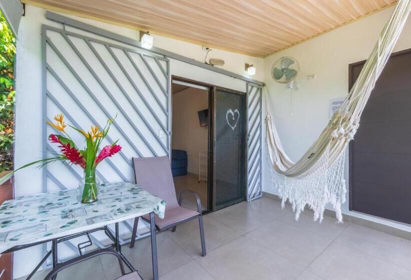 高级大房间, Villas De La Selva