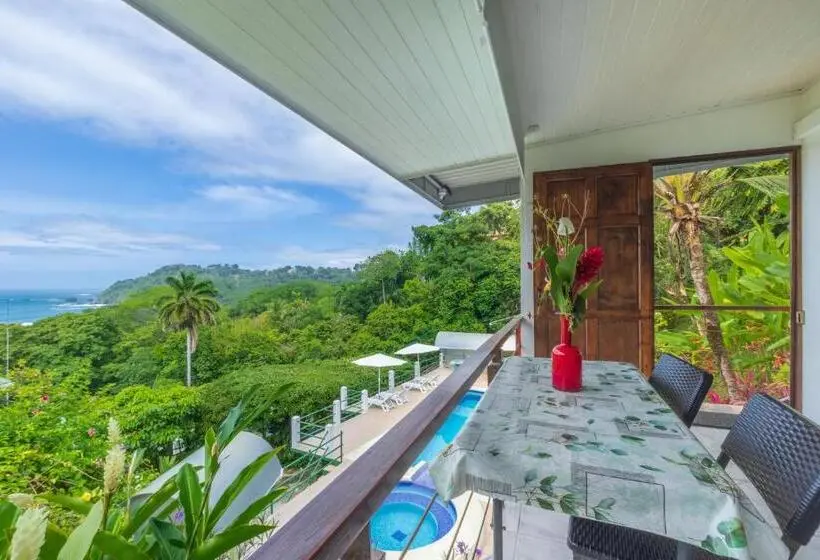 海の見えるスタンダードスタジオ, Villas De La Selva
