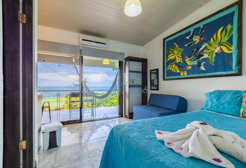 스탠다드 스튜디오 바다 전망, Villas De La Selva