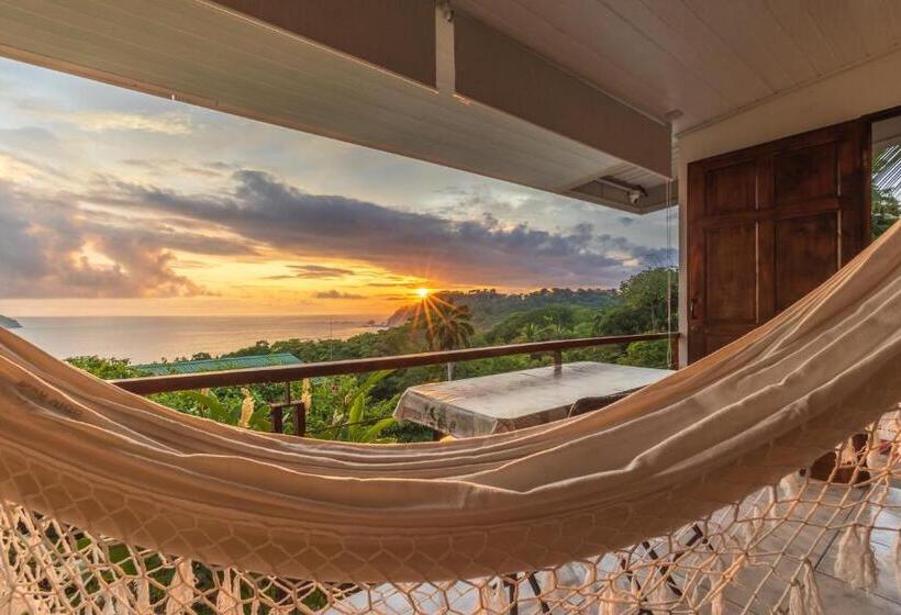 스탠다드 스튜디오 바다 전망, Villas De La Selva