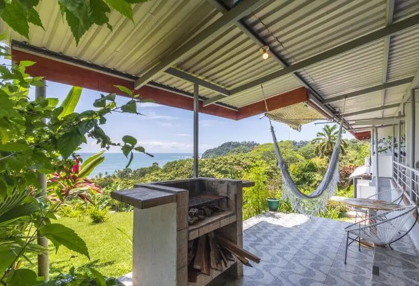 オーシャンビュースーペリアールーム, Villas De La Selva