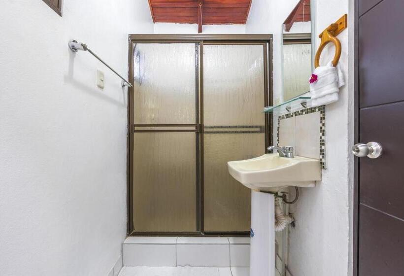 高级海景房, Villas De La Selva