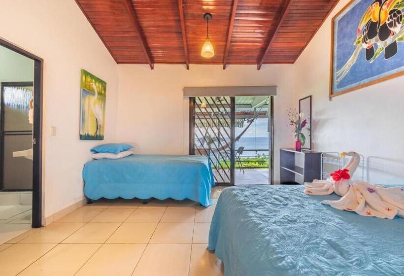 高级海景房, Villas De La Selva