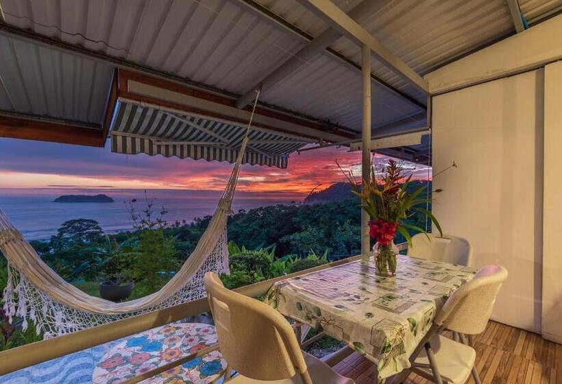 高级海景房, Villas De La Selva