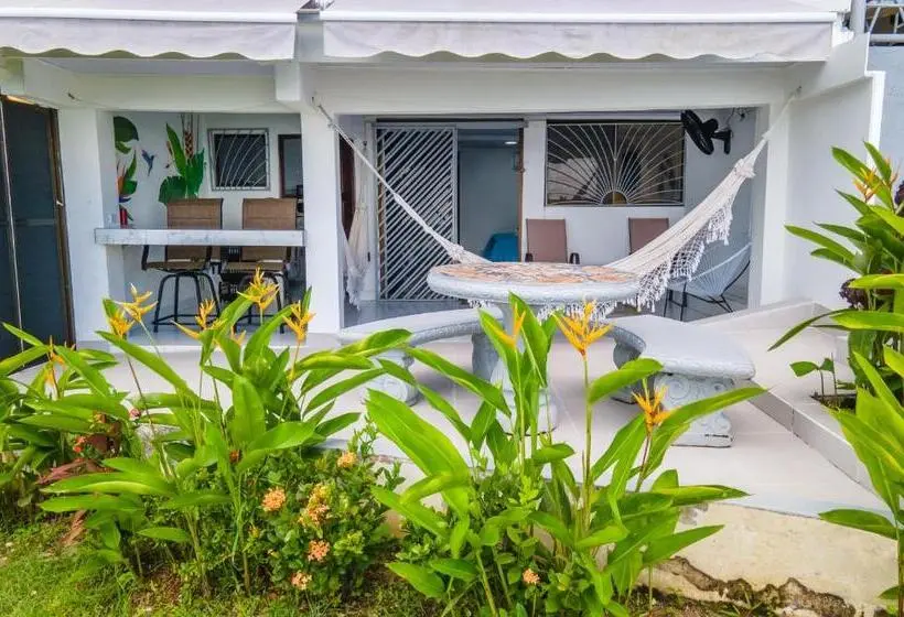 オーシャンビュースーペリアールーム, Villas De La Selva